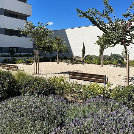 Alamar P&O Corporate Accommodation Torremolinos Bagian luar foto