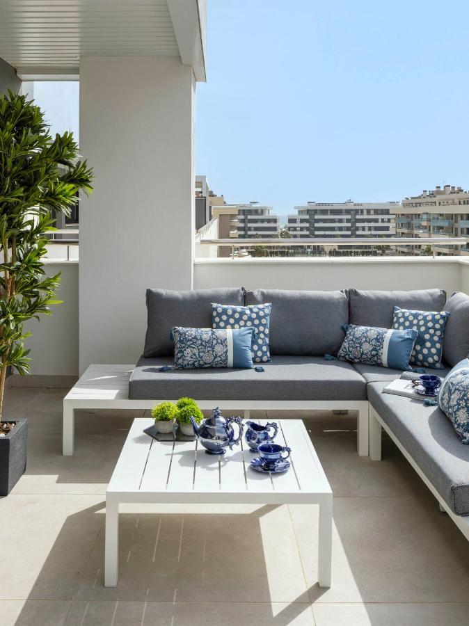 Alamar P&O Corporate Accommodation Torremolinos Bagian luar foto