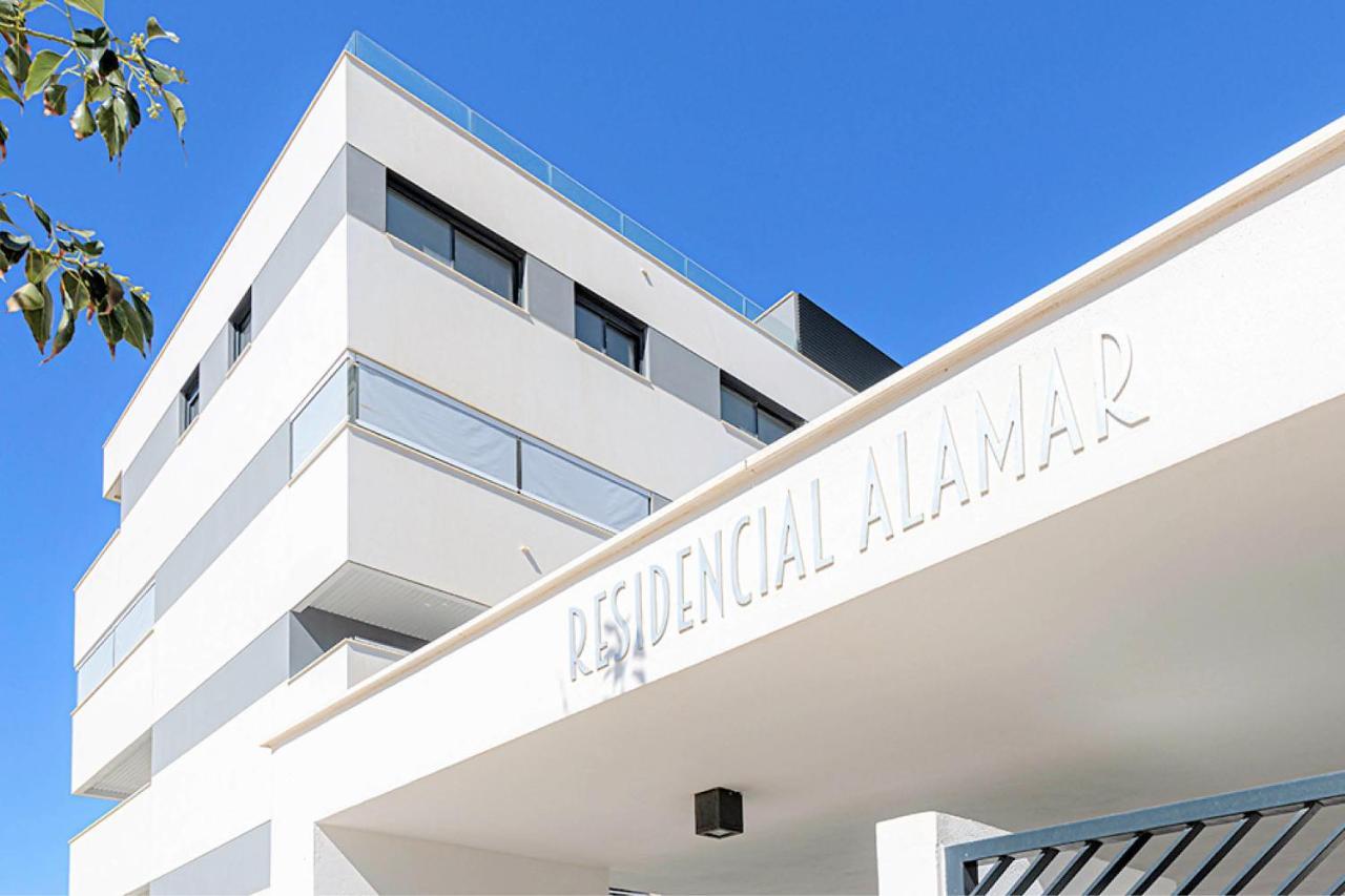 Alamar P&O Corporate Accommodation Torremolinos Bagian luar foto