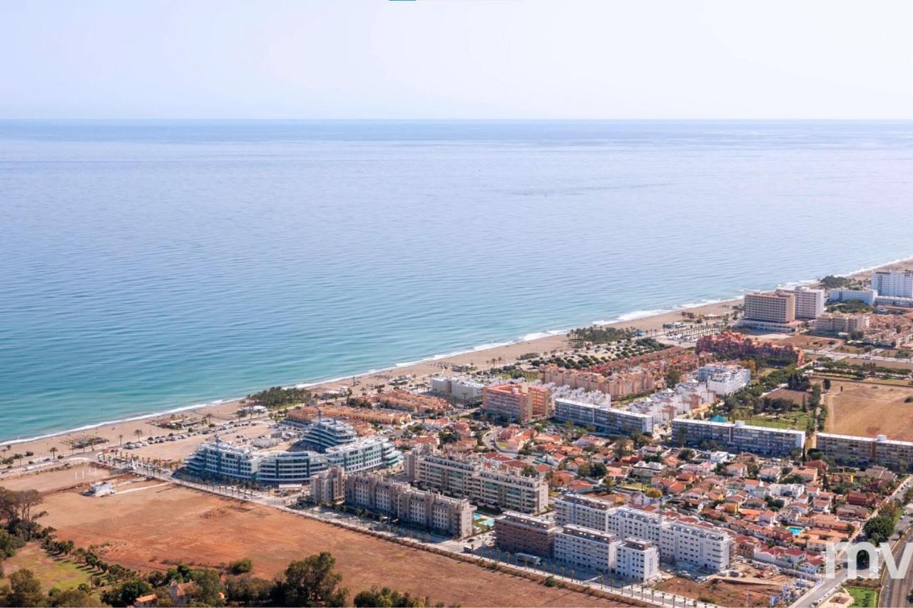 Alamar P&O Corporate Accommodation Torremolinos Bagian luar foto