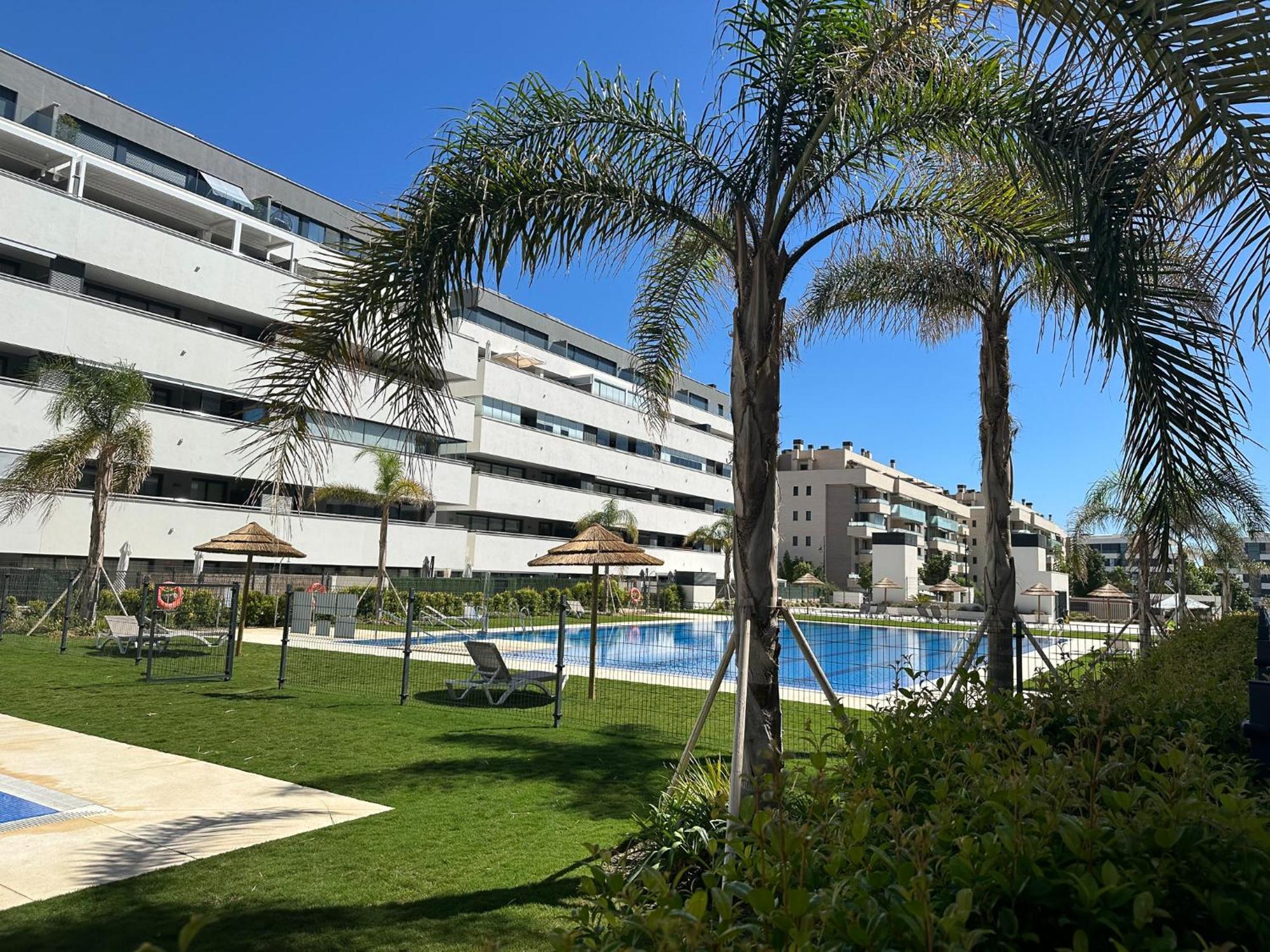 Alamar P&O Corporate Accommodation Torremolinos Bagian luar foto