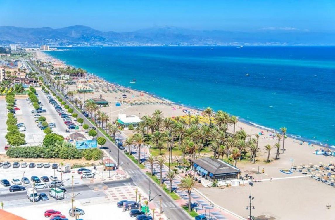 Alamar P&O Corporate Accommodation Torremolinos Bagian luar foto